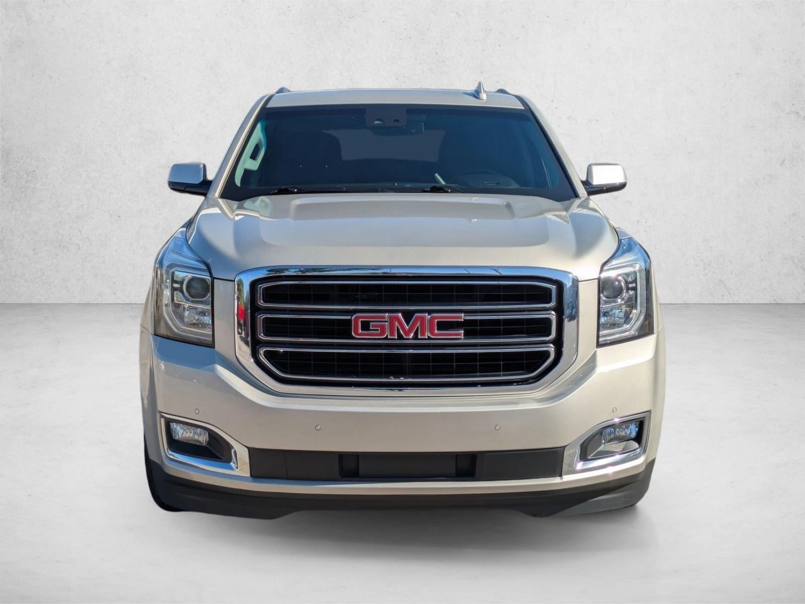 2017 GMC Yukon 2WD 4dr SLT