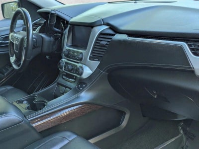 2017 GMC Yukon 2WD 4dr SLT