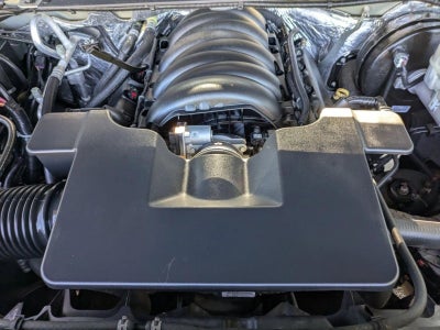 2017 GMC Yukon 2WD 4dr SLT