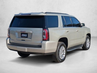 2017 GMC Yukon 2WD 4dr SLT
