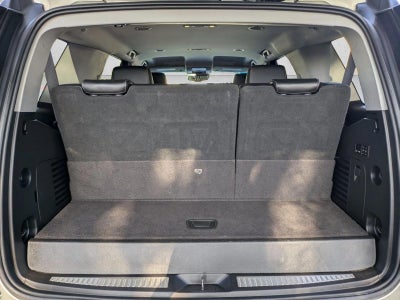 2017 GMC Yukon 2WD 4dr SLT