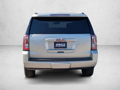 2017 GMC Yukon 2WD 4dr SLT