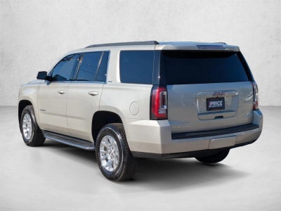 2017 GMC Yukon 2WD 4dr SLT
