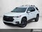 2019 Chevrolet Traverse FWD 2LT