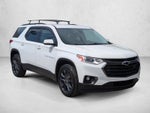 2019 Chevrolet Traverse FWD 2LT