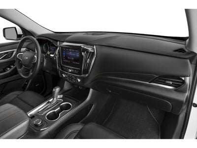 2019 Chevrolet Traverse FWD 2LT
