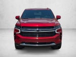 2022 Chevrolet Tahoe 2WD LT