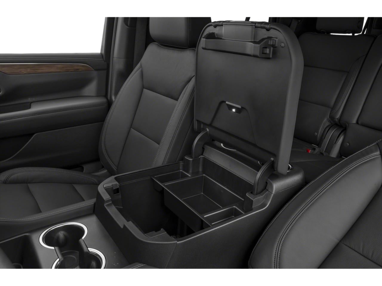 2022 Chevrolet Tahoe 2WD LT