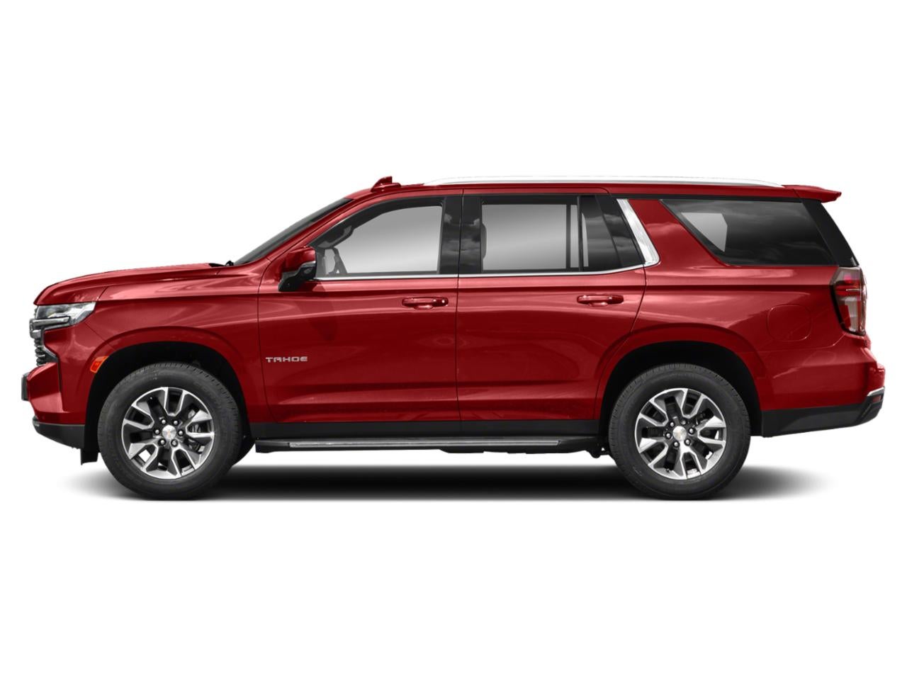 2022 Chevrolet Tahoe 2WD LT
