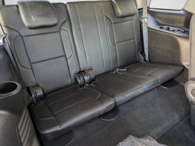 2018 Chevrolet Tahoe 4WD Premier