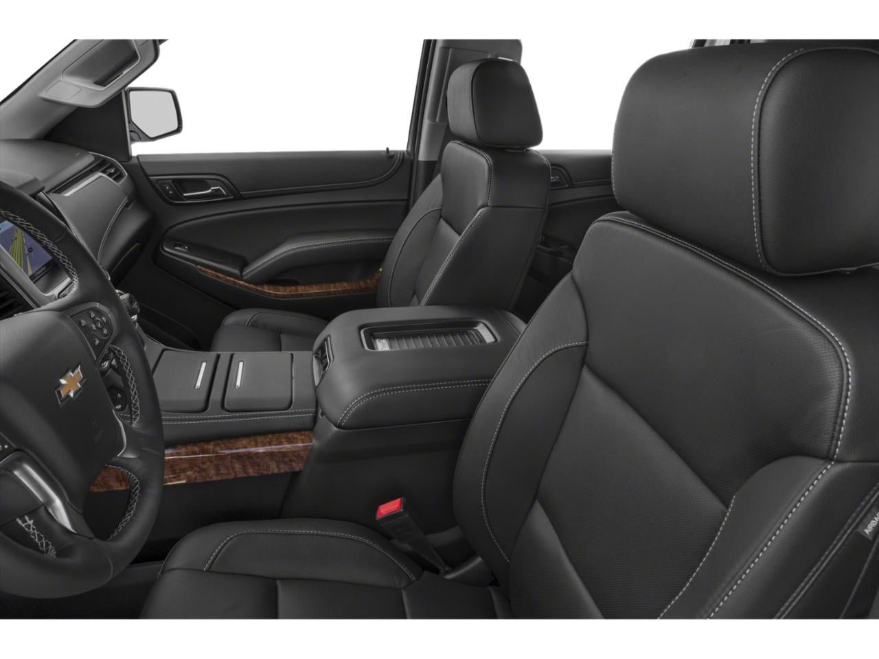 2018 Chevrolet Tahoe 4WD Premier