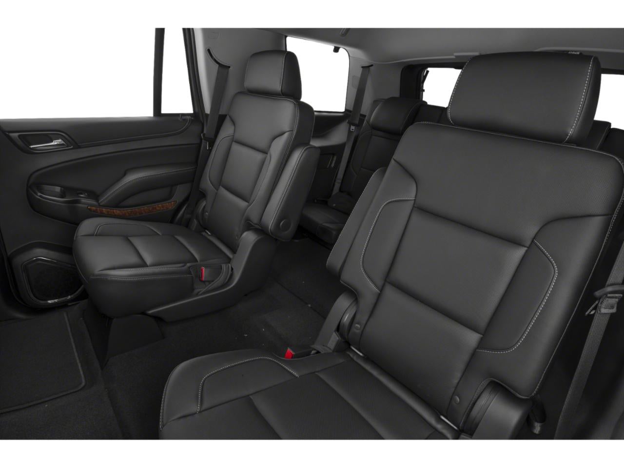 2018 Chevrolet Tahoe 4WD Premier