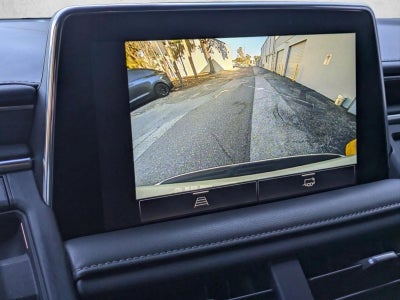 2022 Chevrolet Tahoe 4WD Z71