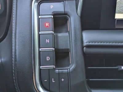 2022 Chevrolet Tahoe 4WD Z71