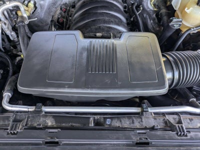 2022 Chevrolet Tahoe 4WD Z71