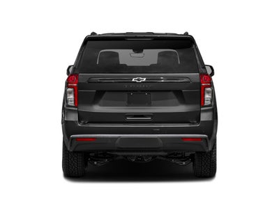 2022 Chevrolet Tahoe 4WD Z71