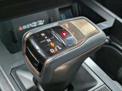 2024 GMC HUMMER EV Pickup e4WD Crew Cab 3X