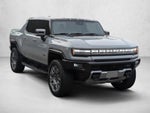 2024 GMC HUMMER EV Pickup e4WD Crew Cab 3X