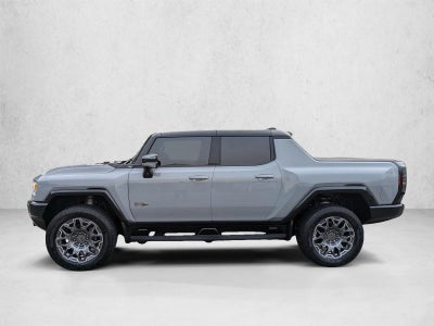 2024 GMC HUMMER EV Pickup e4WD Crew Cab 3X