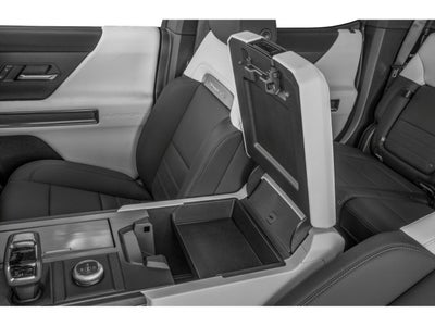 2024 GMC HUMMER EV Pickup e4WD Crew Cab 3X