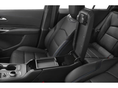 2024 Cadillac XT4 FWD 4dr Sport