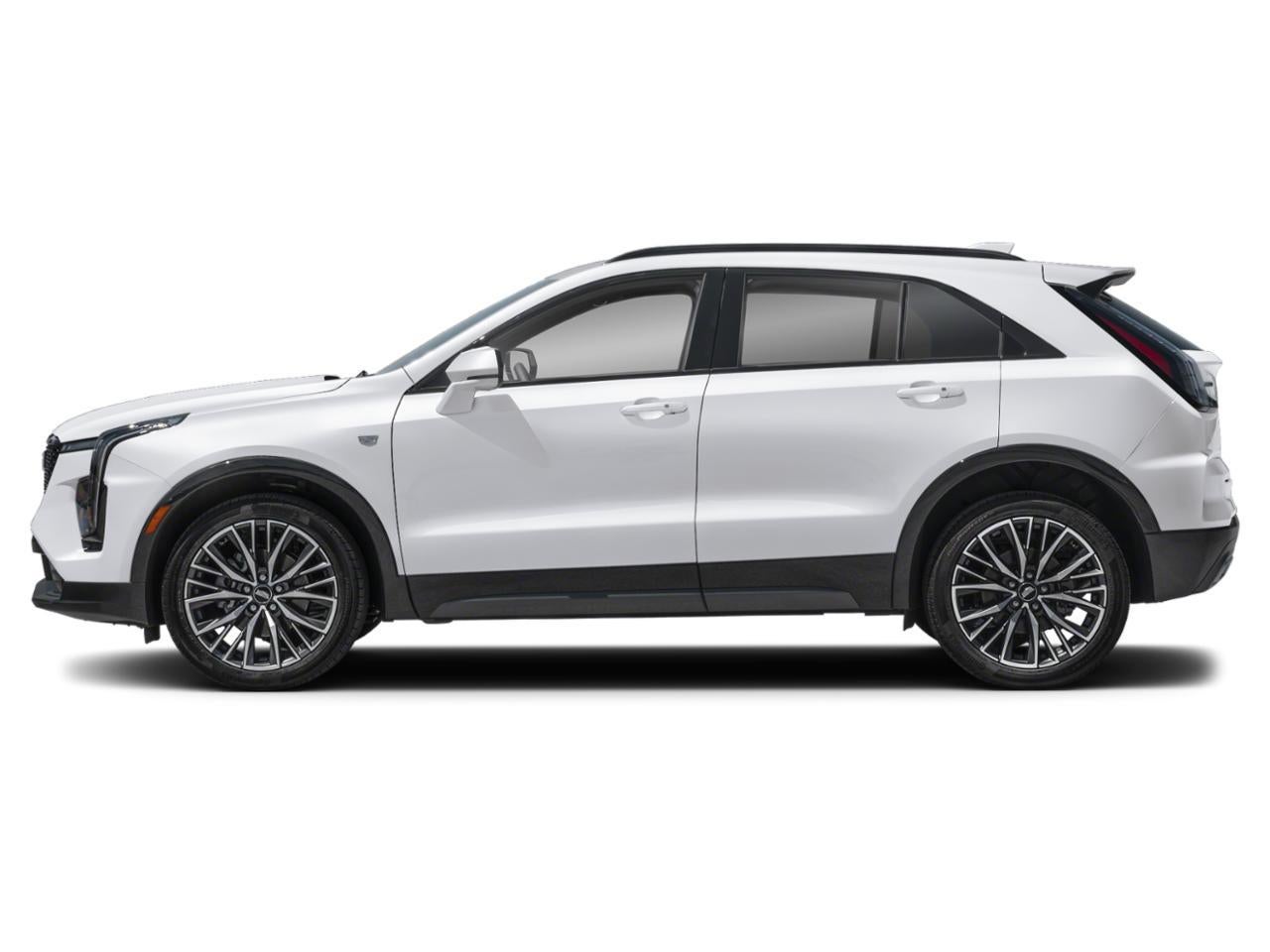 2024 Cadillac XT4 FWD 4dr Sport