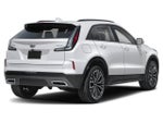 2024 Cadillac XT4 FWD 4dr Sport