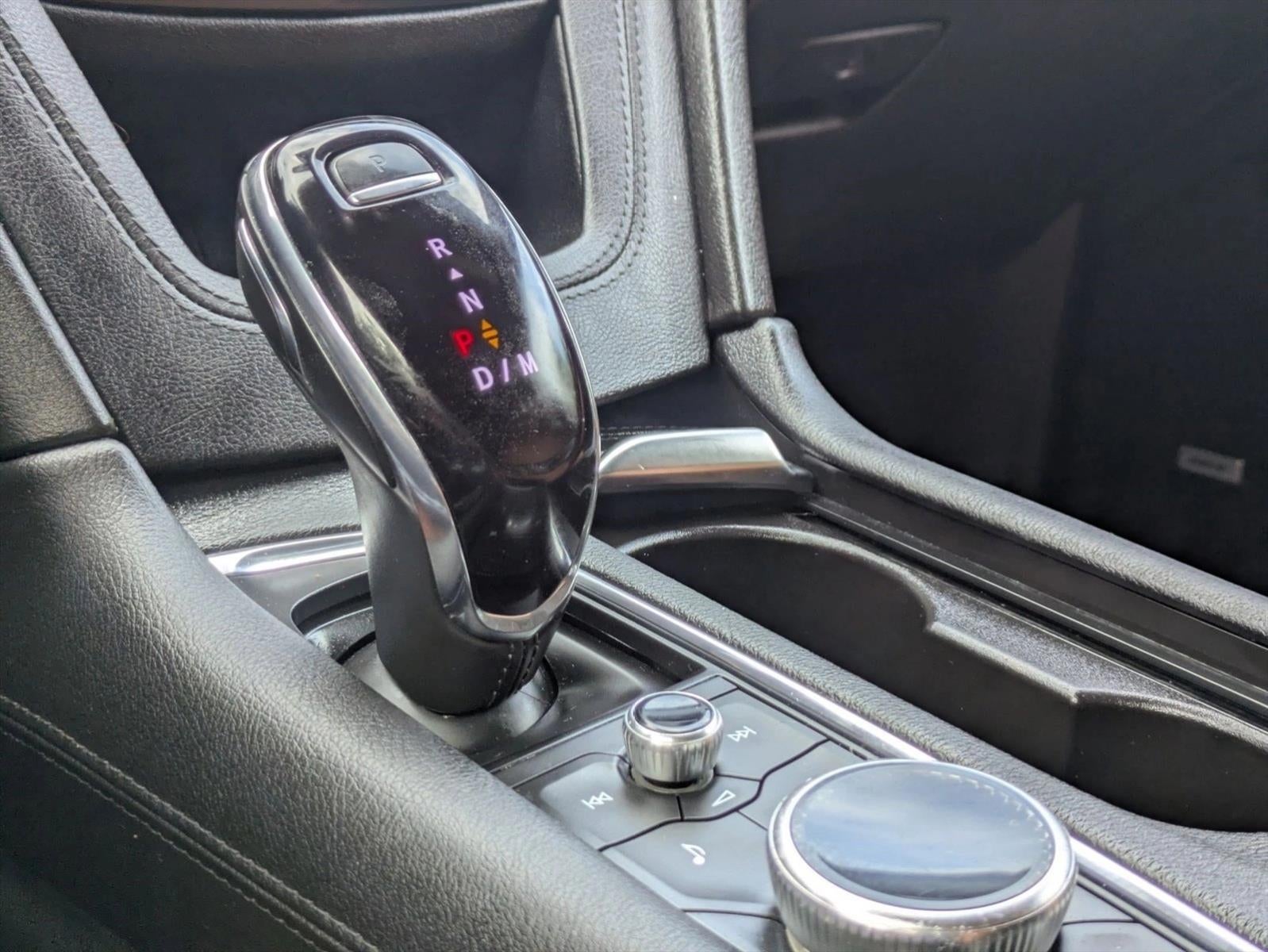 2021 Cadillac XT5 FWD 4dr Premium Luxury