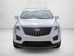 2021 Cadillac XT5 FWD 4dr Premium Luxury