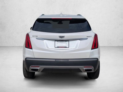 2021 Cadillac XT5 FWD 4dr Premium Luxury
