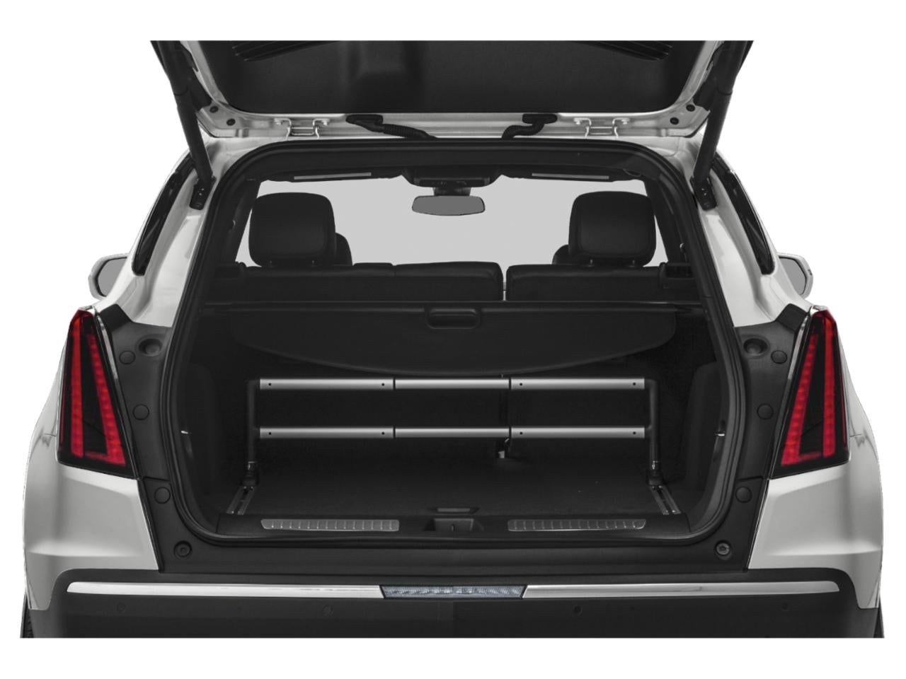 2021 Cadillac XT5 FWD 4dr Premium Luxury