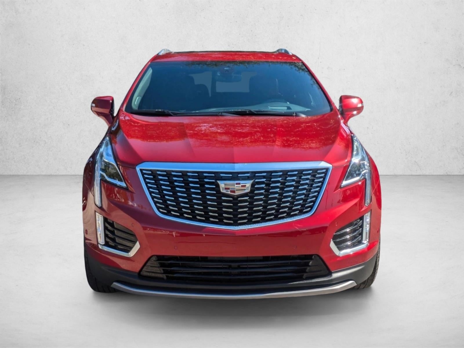 2023 Cadillac XT5 FWD 4dr Premium Luxury