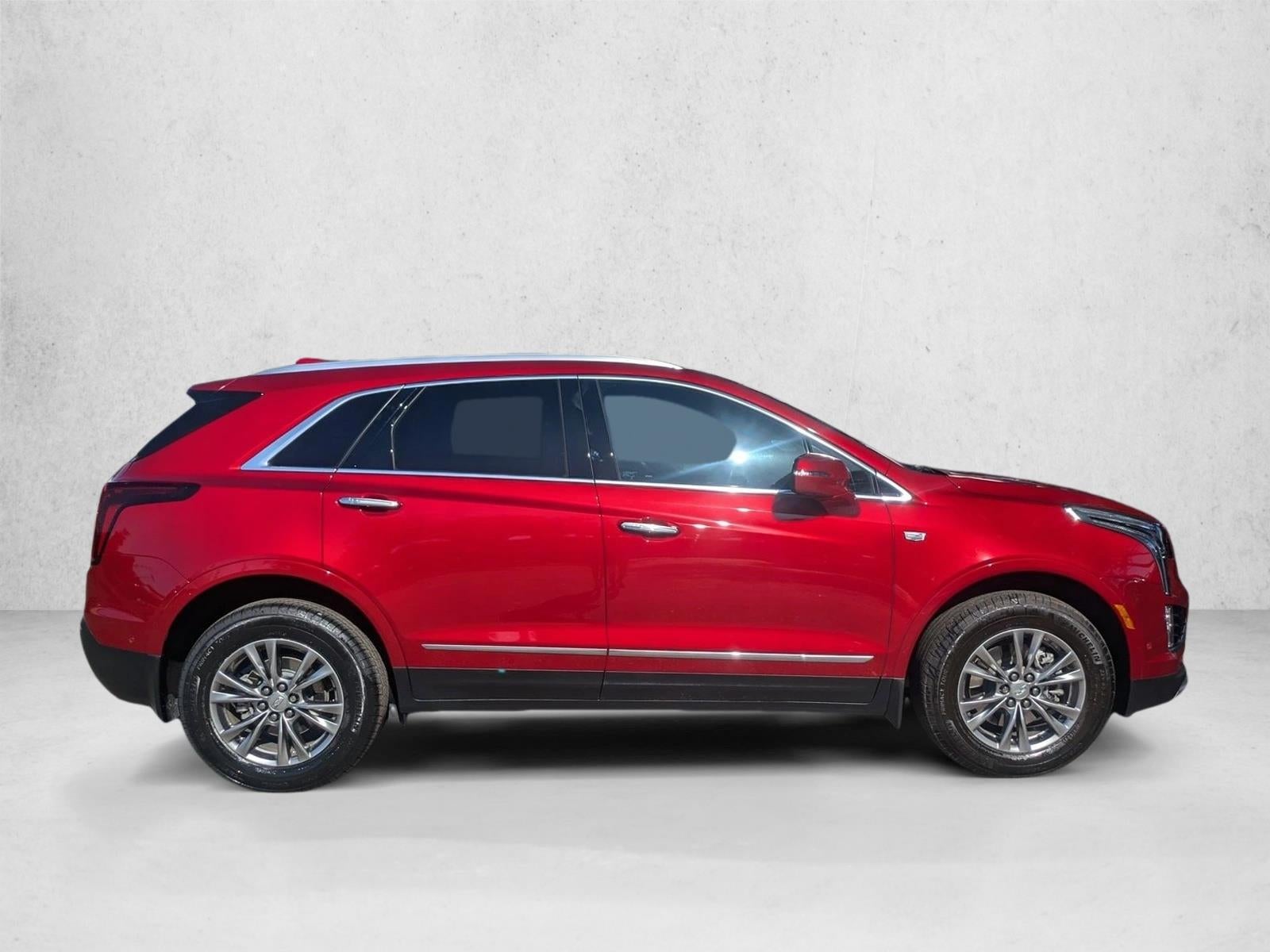 2023 Cadillac XT5 FWD 4dr Premium Luxury