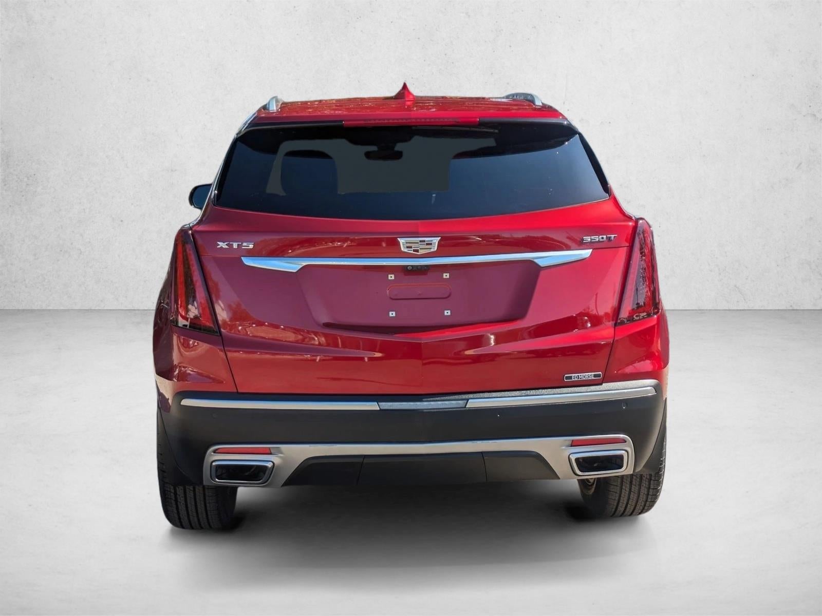 2023 Cadillac XT5 FWD 4dr Premium Luxury