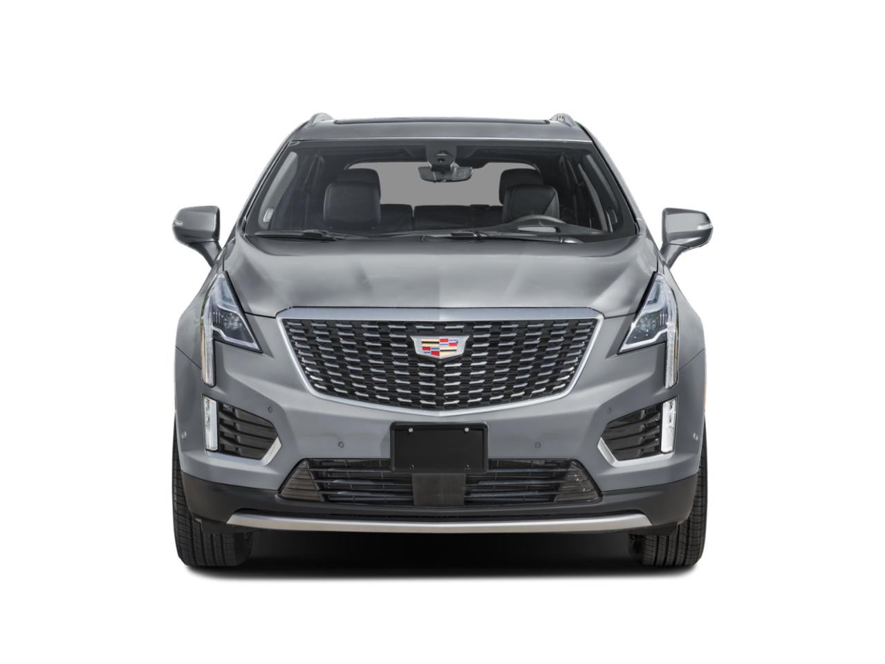 2023 Cadillac XT5 FWD 4dr Premium Luxury