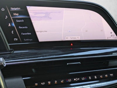 2021 Cadillac Escalade 4WD Sport