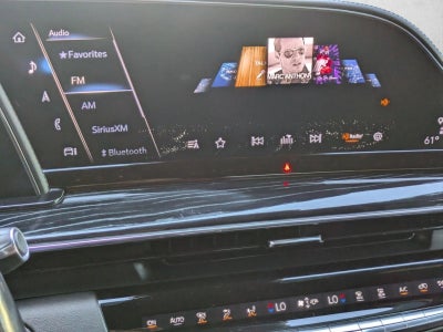 2021 Cadillac Escalade 4WD Sport