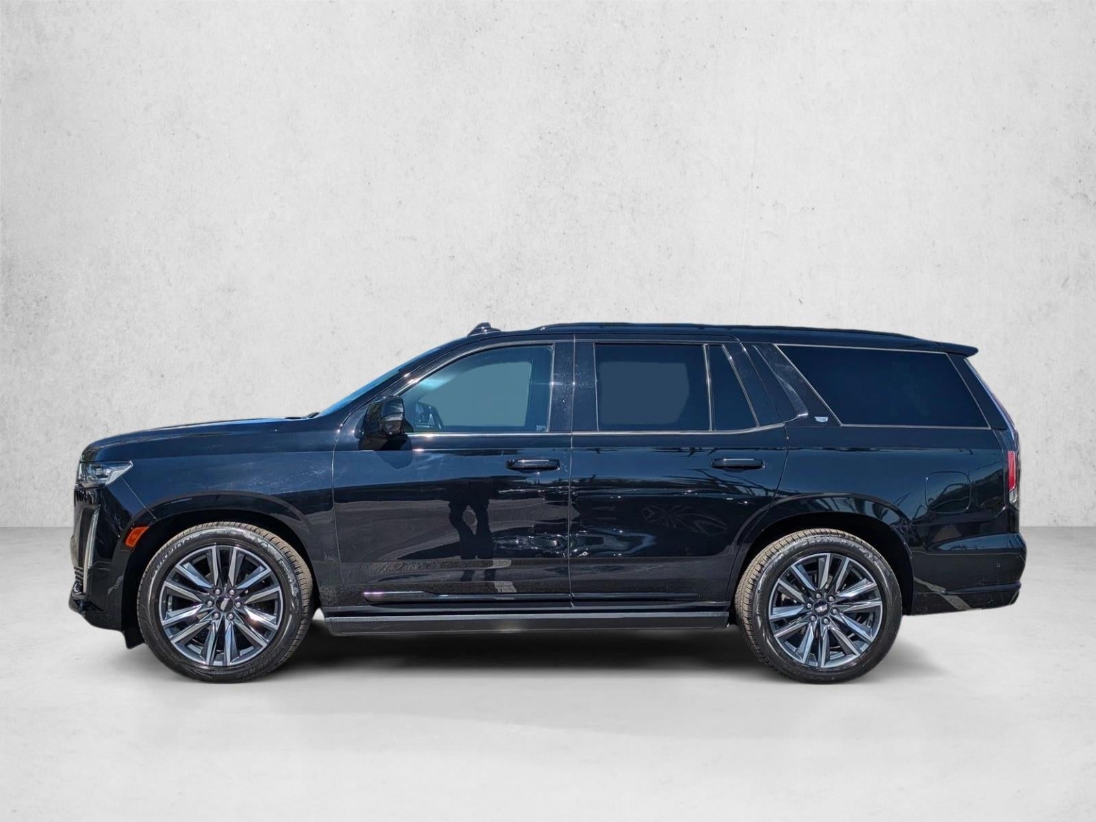 2021 Cadillac Escalade 4WD Sport