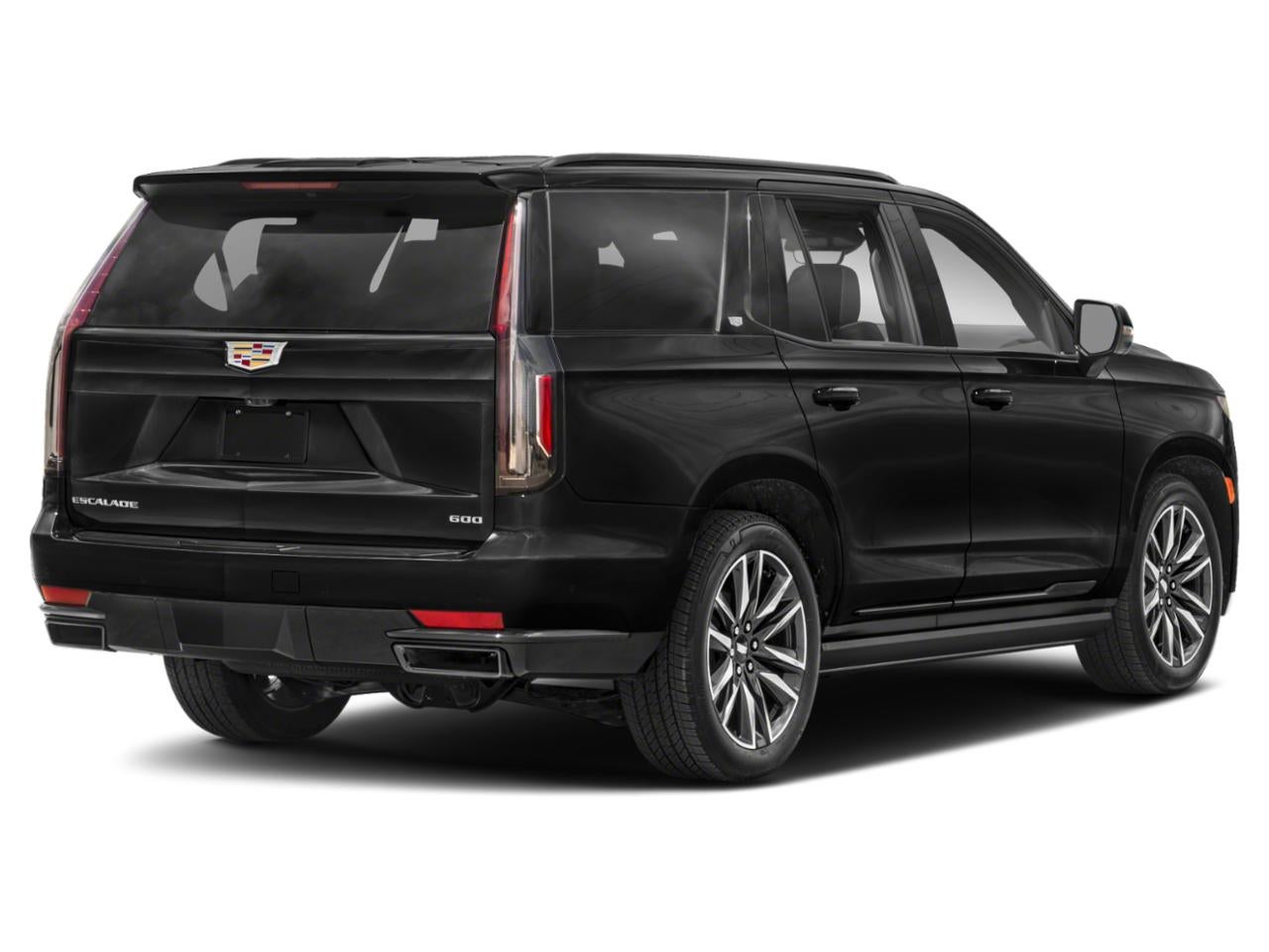 2021 Cadillac Escalade 4WD Sport