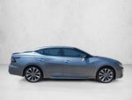 2021 Nissan Maxima Platinum 3.5L