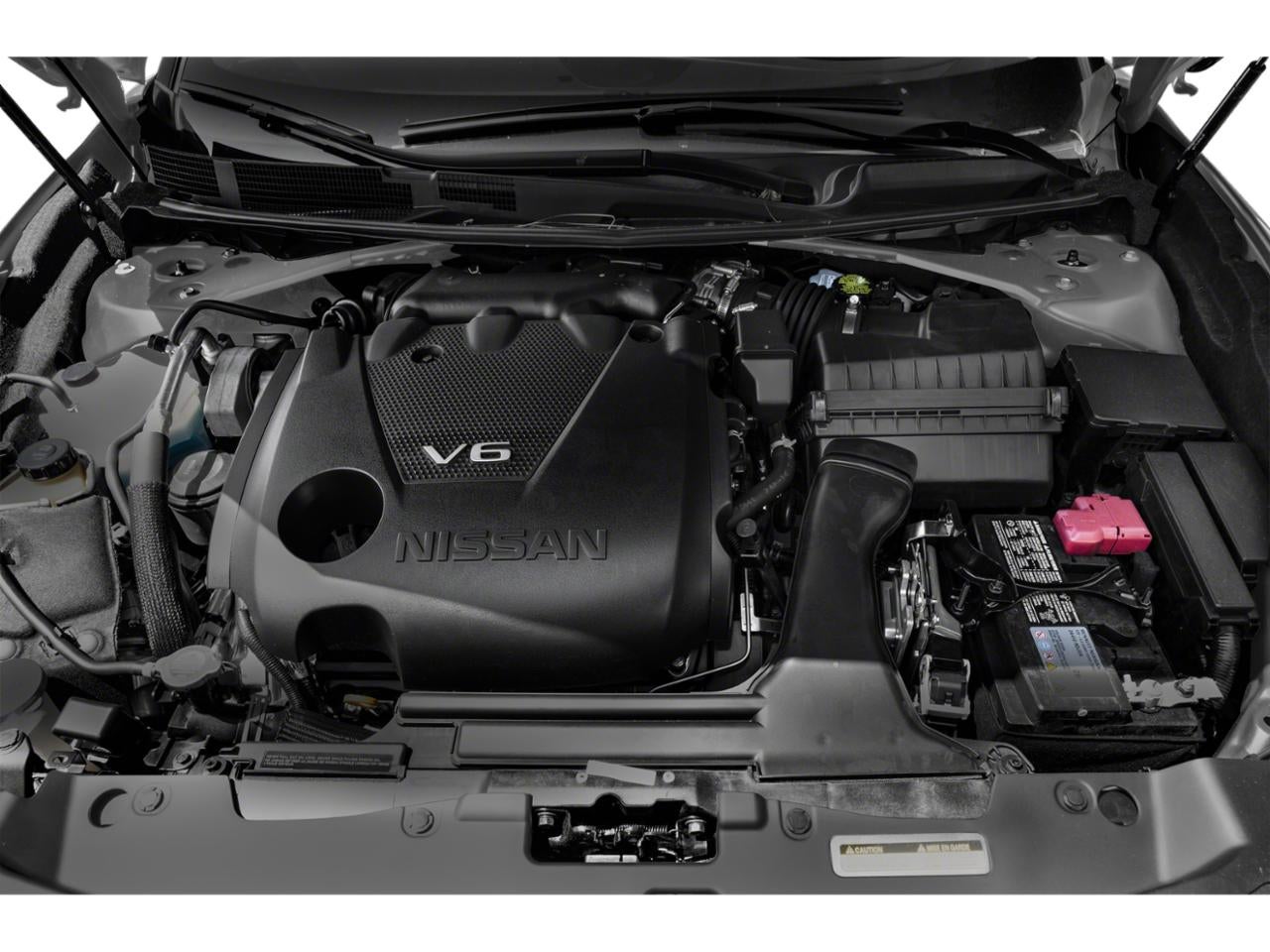 2021 Nissan Maxima Platinum 3.5L