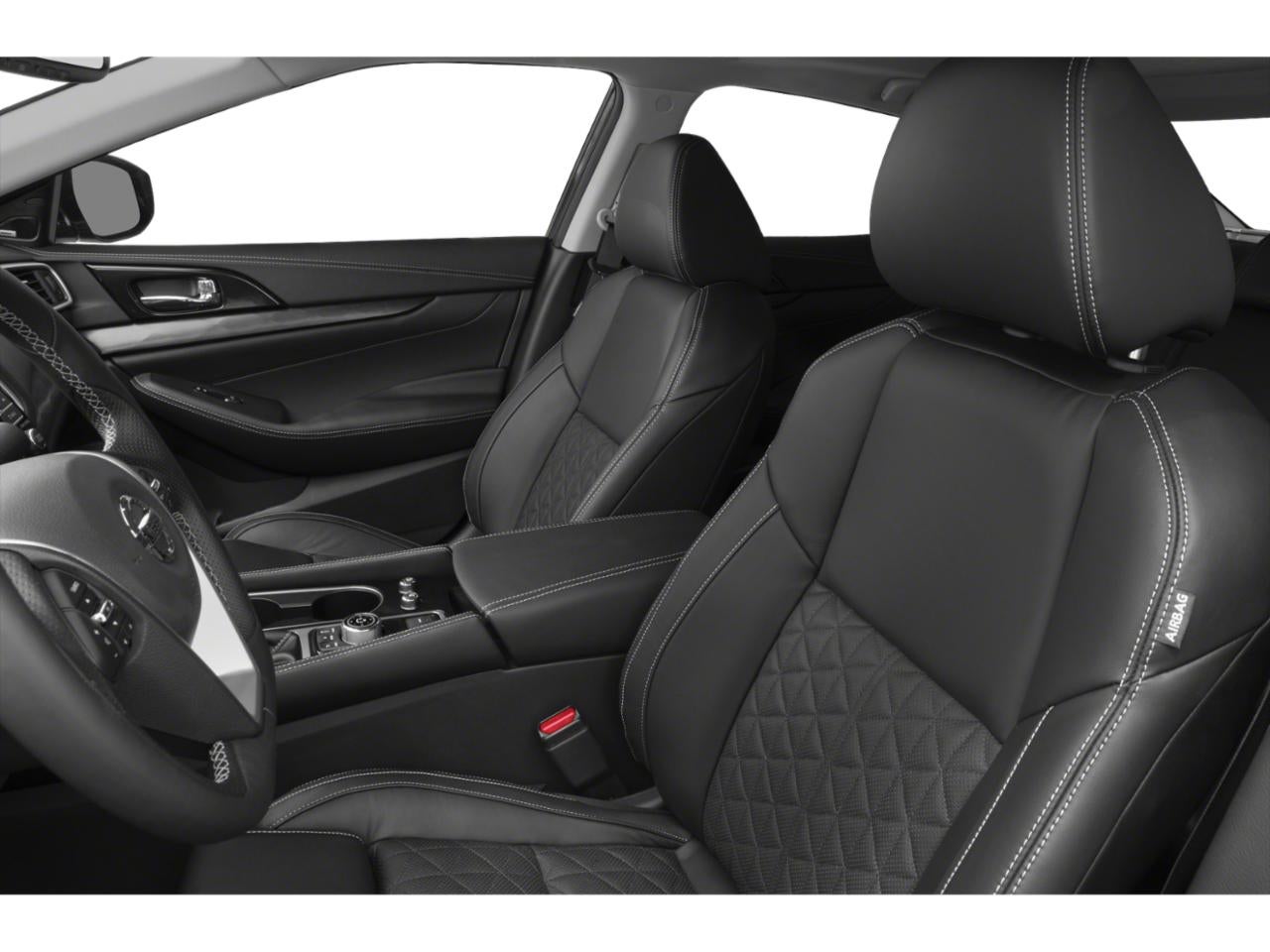 2021 Nissan Maxima Platinum 3.5L