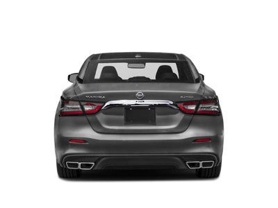 2021 Nissan Maxima Platinum 3.5L