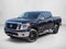 2018 Nissan Titan 4x4 Crew Cab SL