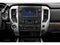 2018 Nissan Titan 4x4 Crew Cab SL