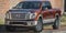 2018 Nissan Titan 4x4 Crew Cab SL