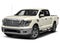 2018 Nissan Titan 4x4 Crew Cab SL