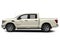 2018 Nissan Titan 4x4 Crew Cab SL