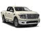 2018 Nissan Titan 4x4 Crew Cab SL