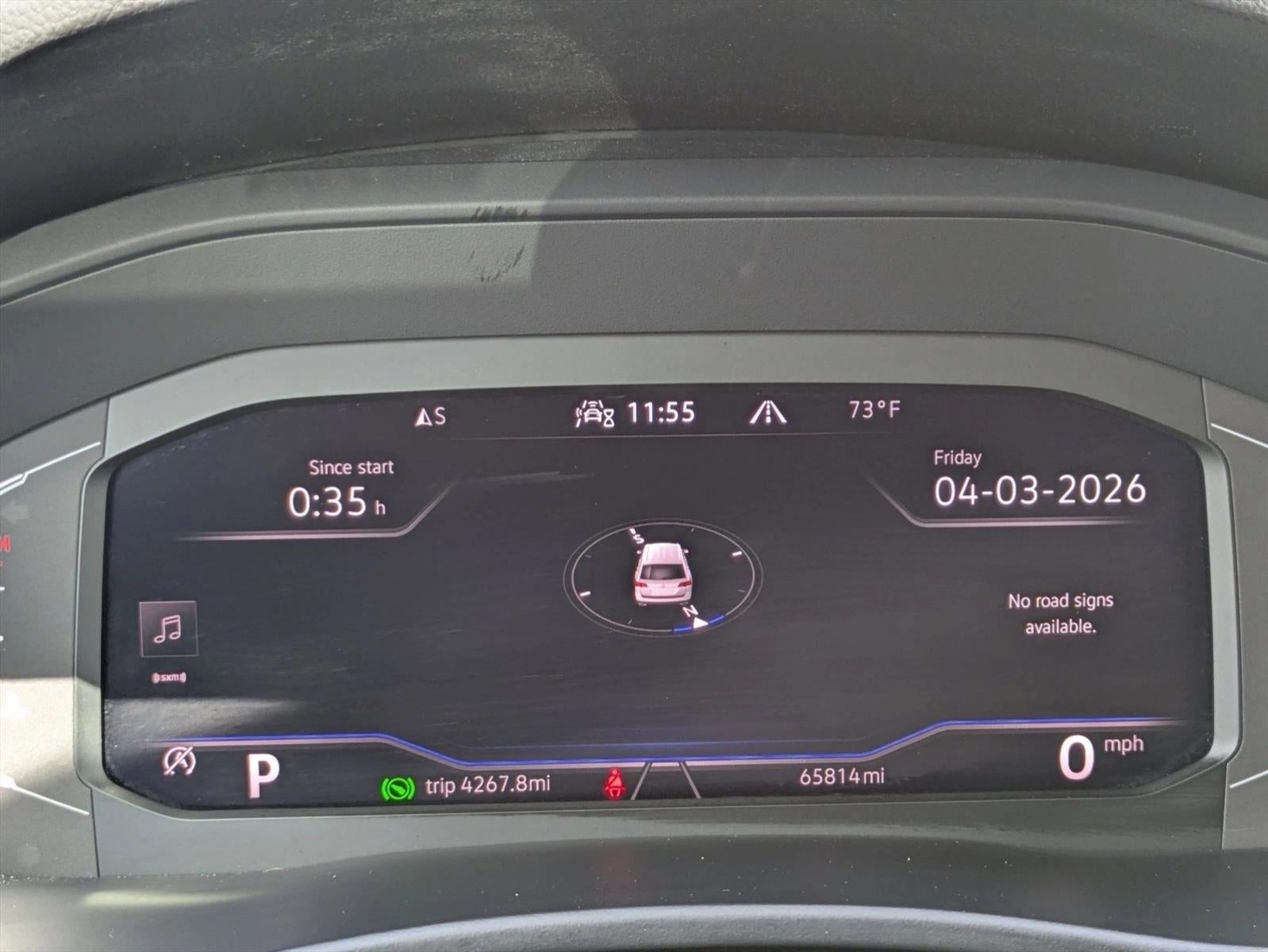 2022 Volkswagen Atlas 3.6L V6 SEL Premium R-Line 4MOTION